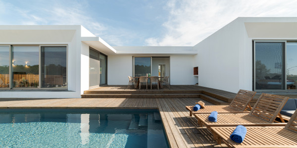 Reformas Integrales de Casas Chamartín · Construcción y Reforma de Piscinas