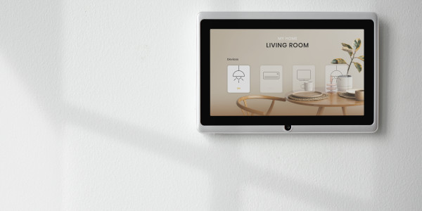 Reformas Integrales de Casas Chamartín · Instalación de Sistemas de Domótica