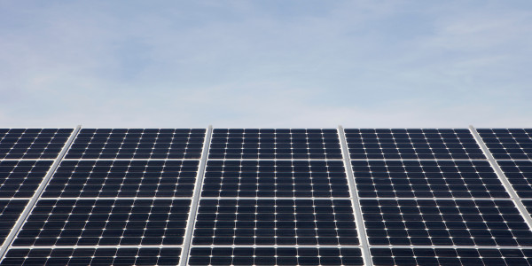 Reformas Integrales de Casas Chamartín · Instalación de Energías Renovables