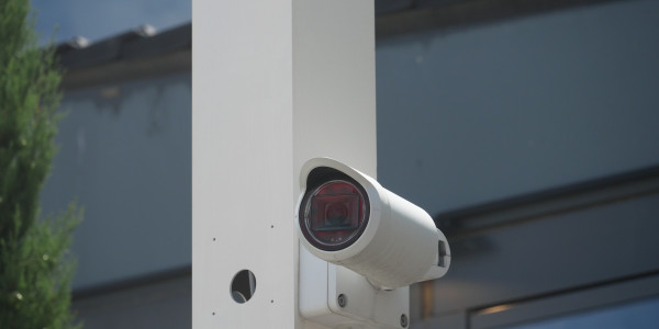Reformas Integrales de Casas Chamartín · Instalación Sistemas de Seguridad