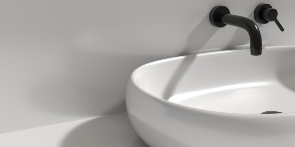 Reformas Integrales de Casas Chamartín · Instalación de Grifería de Diseño