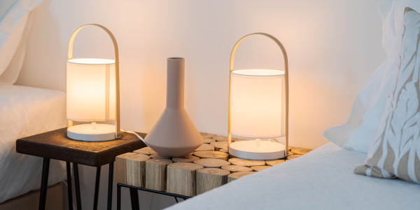 Reformas Integrales de Casas Chamartín · Diseño y Instalación de Iluminación Decorativa