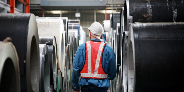 Reformas Integrales de Naves Industriales en Madrid · Normativas Laborales
