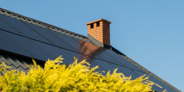 Reformas Integrales de Pisos Ciudad Lineal · Instalación de Energías Renovables