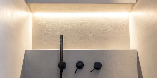 Reformas Integrales de Pisos Ciudad Lineal · Diseño y Instalación de Iluminación Decorativa
