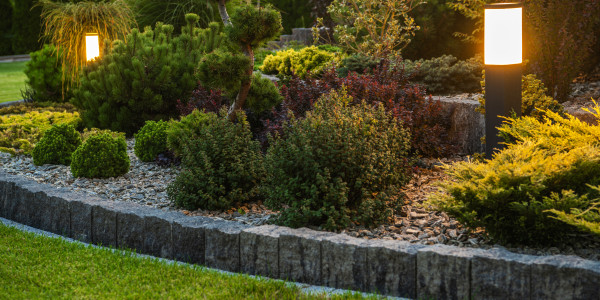 Reformas Integrales de Pisos Ciudad Lineal · Reforma Integral de Jardines