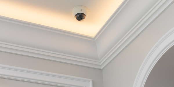 Reformas Integrales de Pisos Ciudad Lineal · Instalación Sistemas de Seguridad