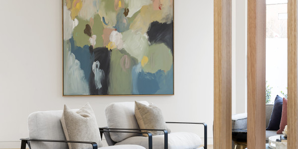 Reformas Integrales de Pisos Ciudad Lineal · Asesoramiento para Decoración